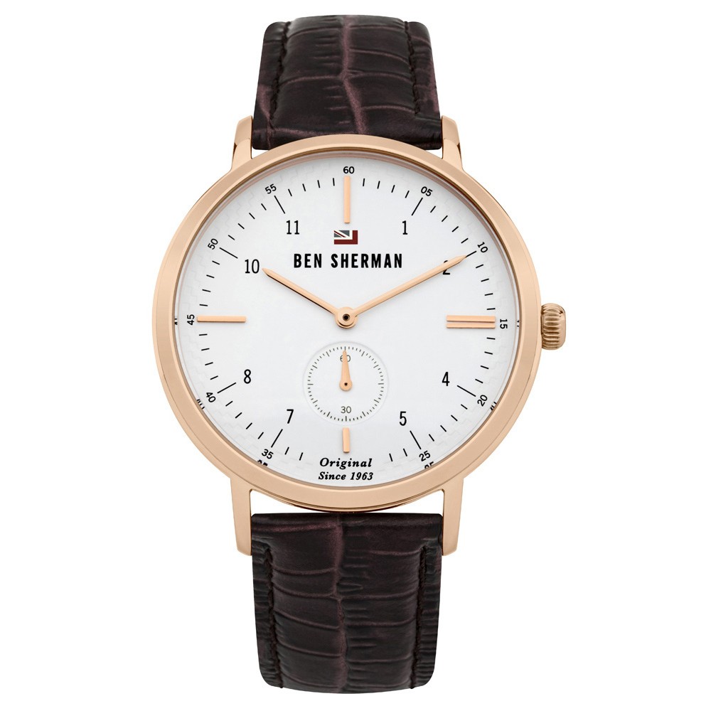 BEN SHERMAN THE DYLAN PROFESSIONAL WBS102TRG