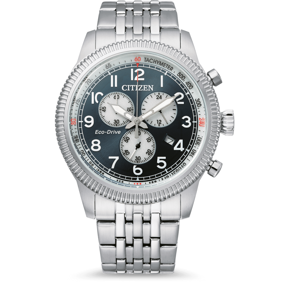 CITIZEN AT2460-89L