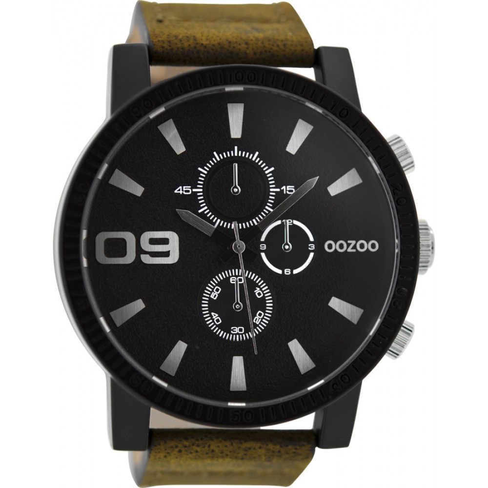 OOZOO TIMEPIECES XXL C9033