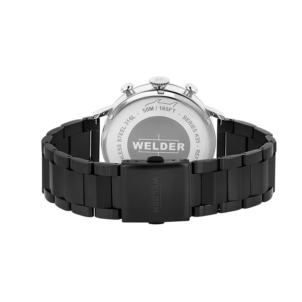 WELDER STEEL EDGE WWRC456