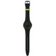 SWATCH BRUSHED GREEN SS07B108